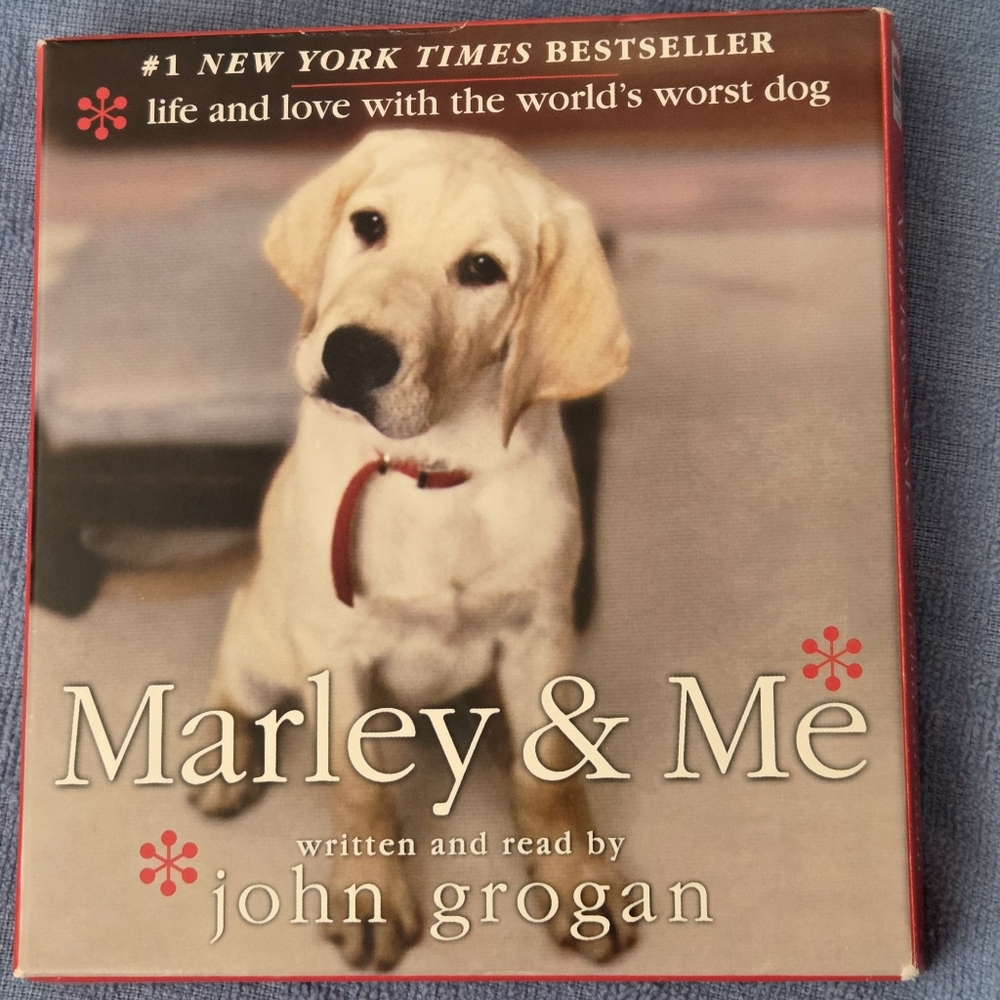 Marley And Me CDs